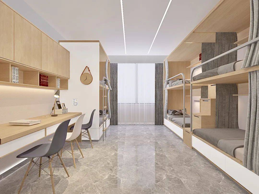 梦工场画室|宿舍篇_收纳_生活_小伙伴