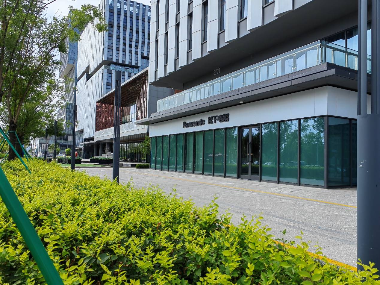 保定楼市:深圳园是一个承载保定未来的高新技术产业园区