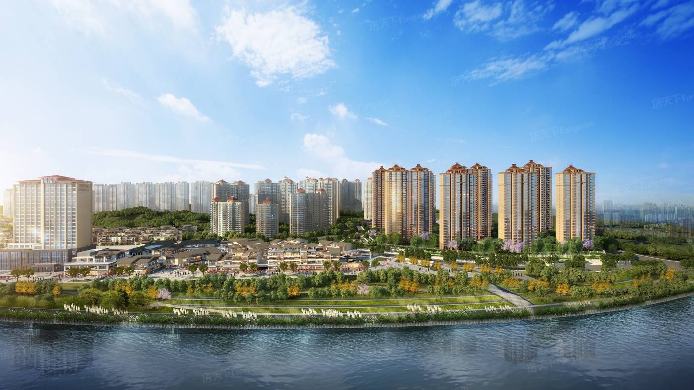 株洲【星合湘水湾】售楼处电话/户型/价格/位置/房价/学区丨最新详情