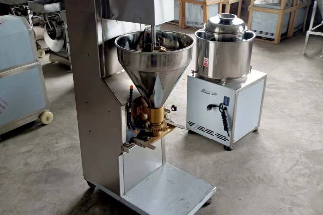 小型包心丸子机四喜丸子机实心肉丸成型机_生产的_要求_表面 小型包心丸子机四喜丸子机实心肉丸成型机_生产的_要求_表面