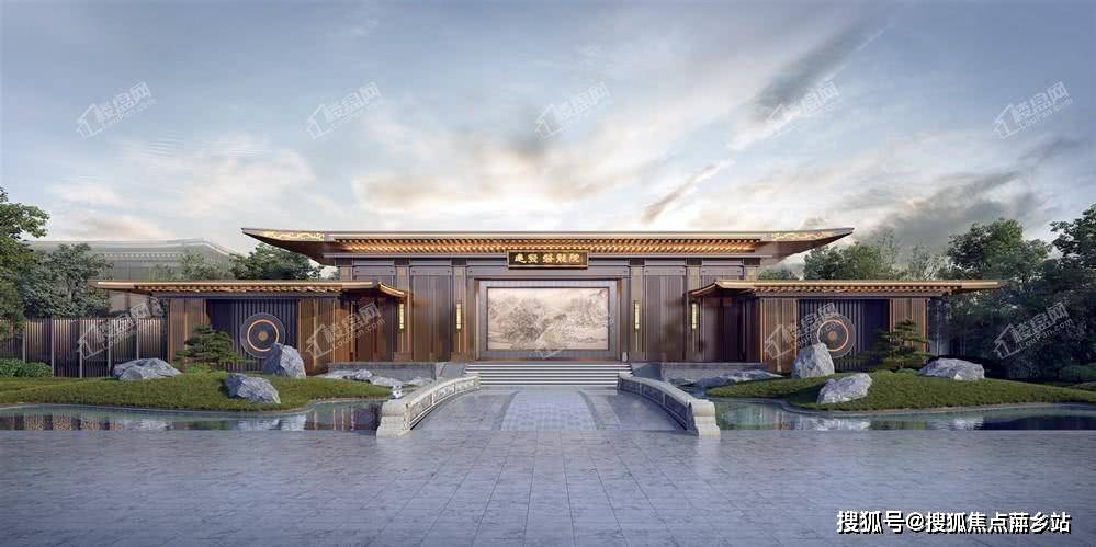 柳州建发磐龙府售楼处电话|营销中心首页|线上咨询内附楼盘详情资料