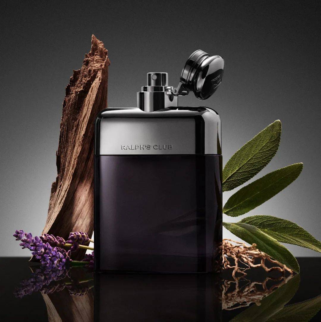 拉夫劳伦香氛入驻得物app_香水_年轻人_品牌