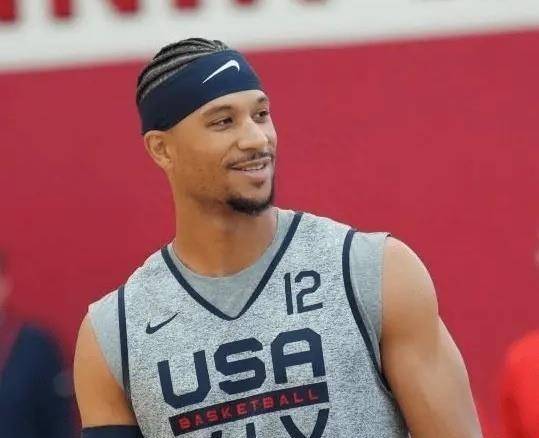 约什哈特与尼克斯四年8100万续约,"学友哈"终于拿到nba大合同_比赛