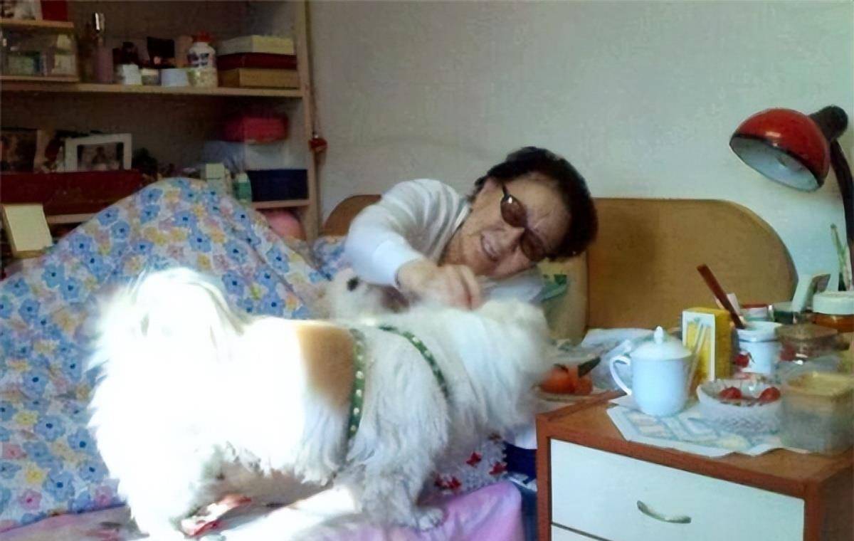 清末格格金默玉:我们不叫格格,奴才回答不是喳,电视剧里的不对_清朝