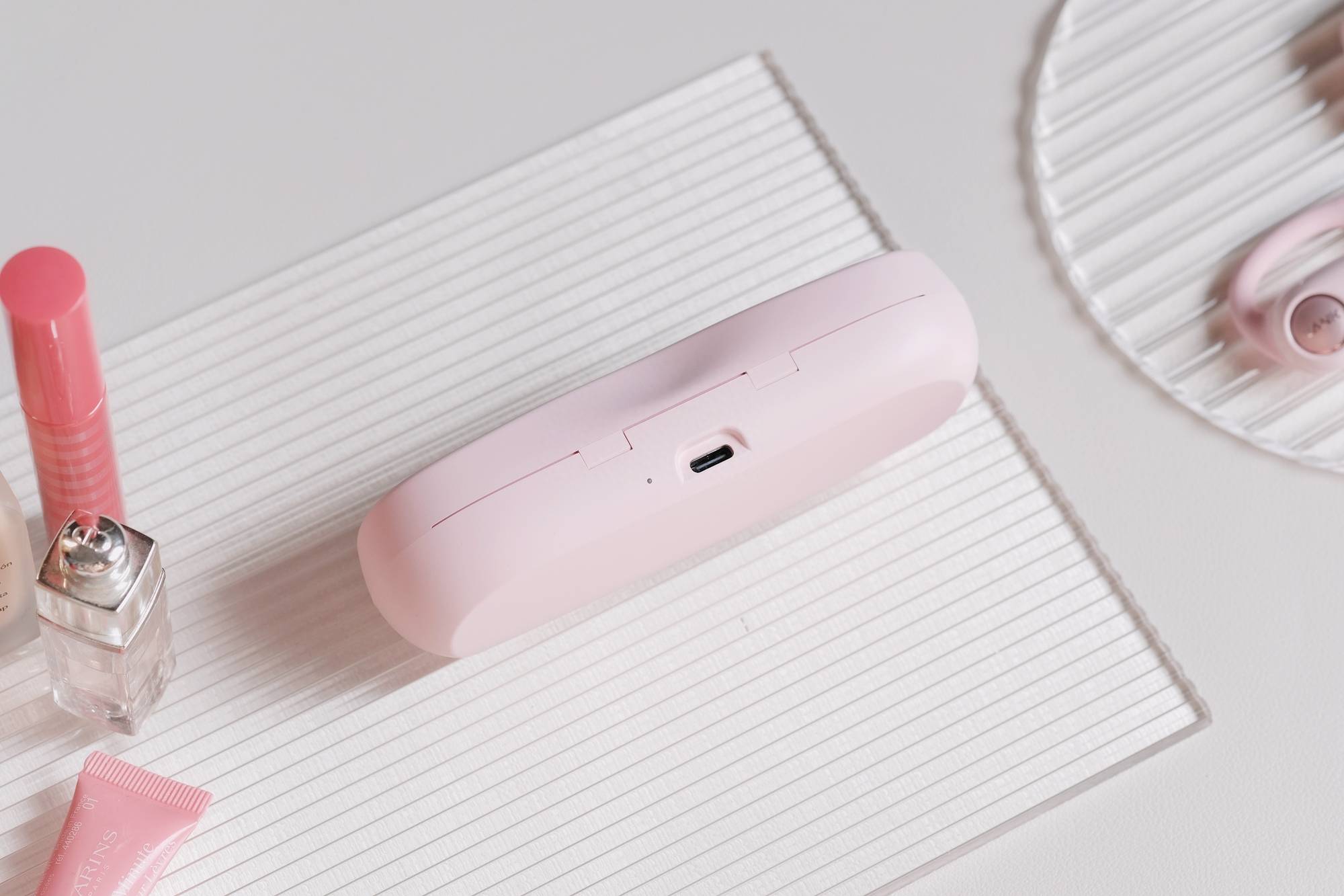 好音质、零压感,南卡OE PRO开放式运动耳机