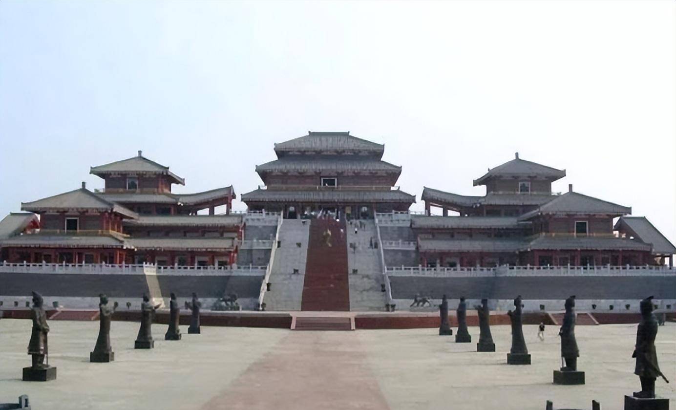 夏商周的都城建制与中央集权制有何关联?_时期_城市_社会