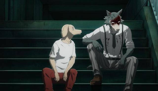 很明显,雷格西的爷爷也将会在后续剧情中有一定的戏份.