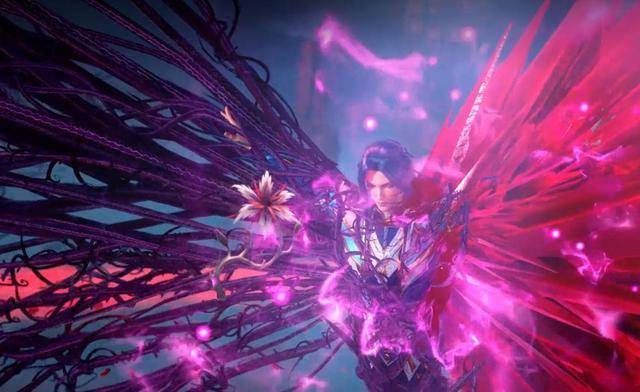 唐三进入修炼模式_实力_泰坦_天牛