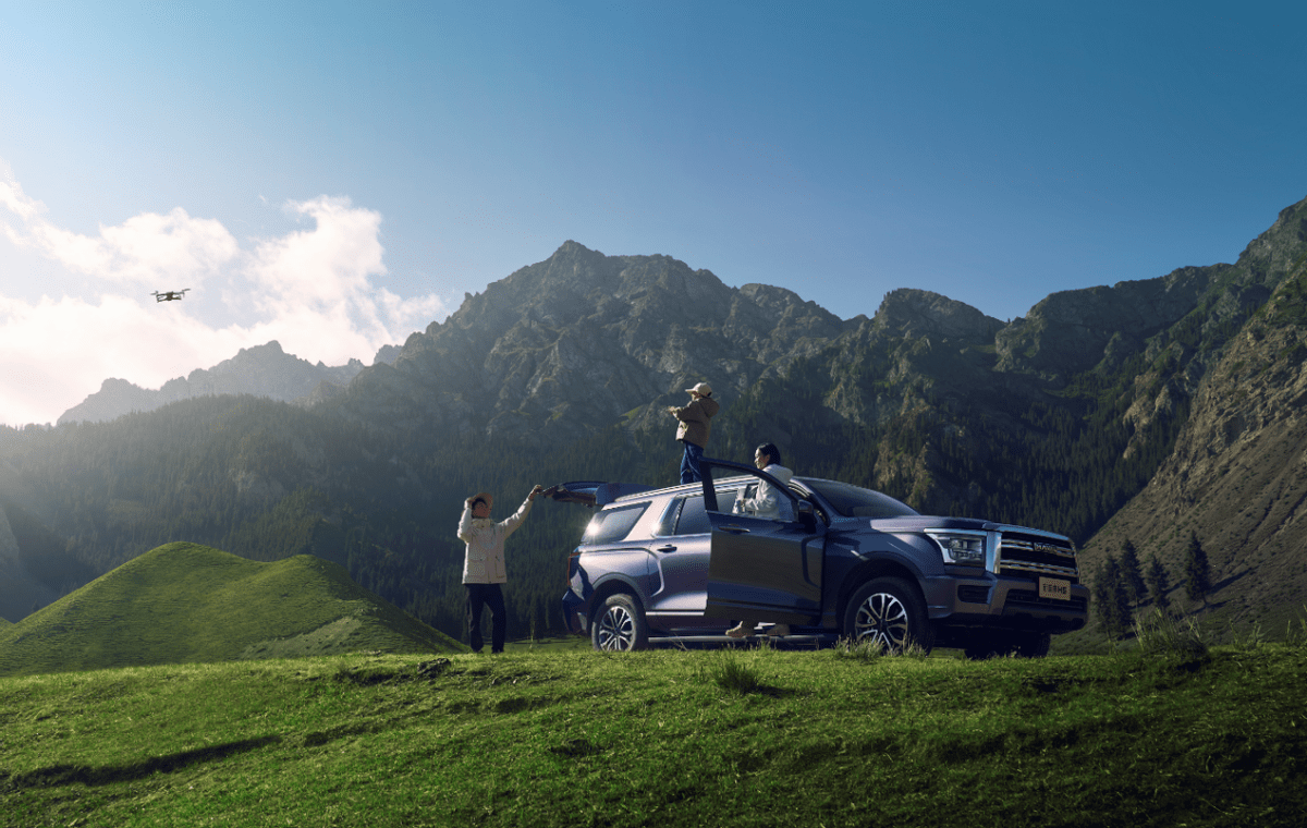 新哈弗h5:不止于车,是生活的无限可能_搜狐汽车_搜狐网