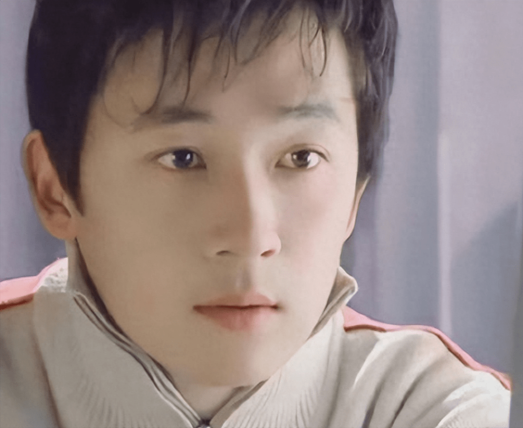 潘粤明:董洁的辜负让他意难平,中年靠网剧翻红,儿子成余生之痛_考试