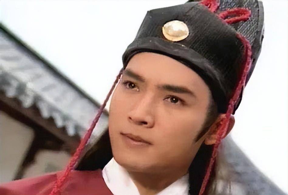 古天乐成"三星堆脸"被群嘲,62岁费翔帅爆_陈浩民_钟汉良_帅段誉