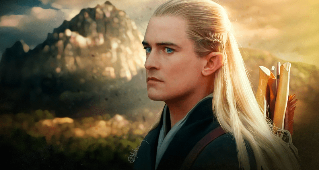 国风版精灵王子爆火半年,出个视频点击爆千万,戳中了哪根神经?