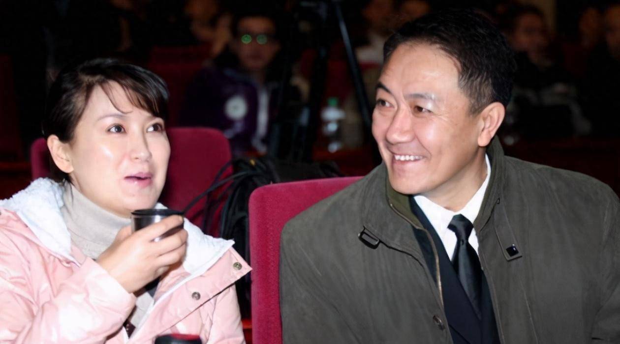 知名演员李幼斌的"消失",才是娱乐圈的"悲哀"_张瑞琪_李野萍_父母