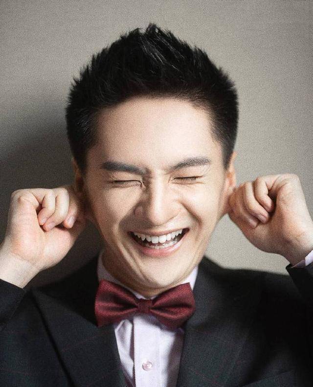 杨洋_感觉_气质