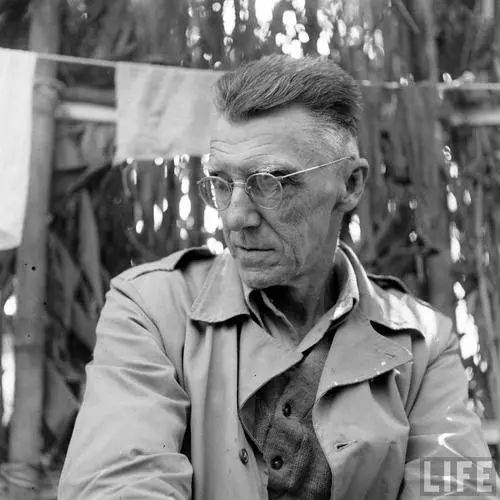 如何评价二战美国派来的史迪威将军?