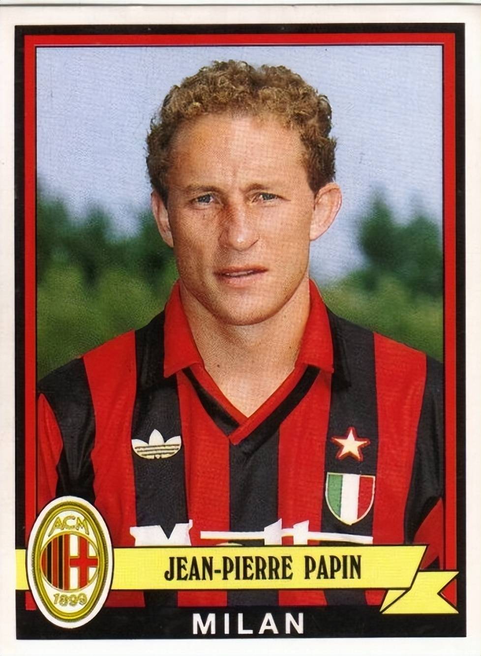 1993赛季意大利超级杯夺冠 意大利杯第1部分