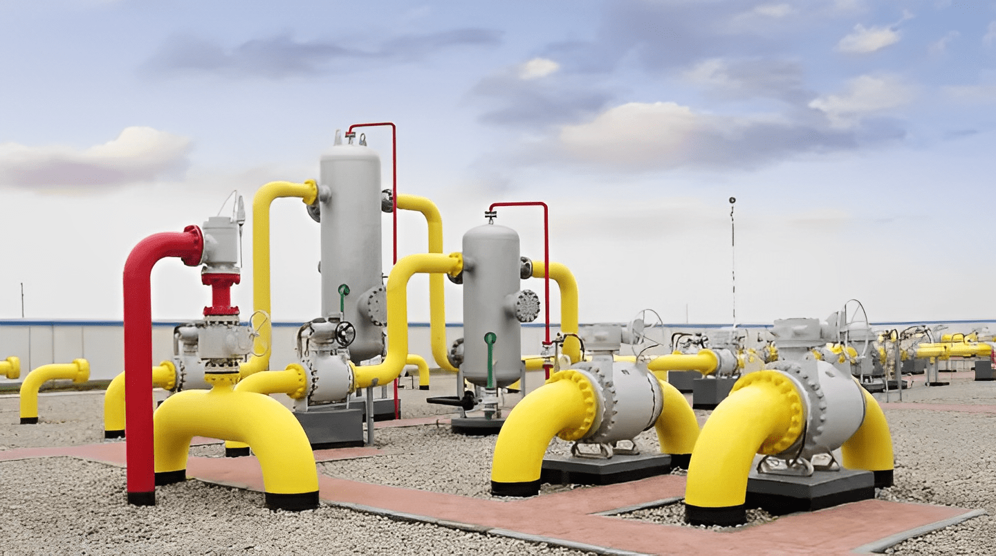 智慧燃气:城市燃气管网安全管理解析_管道_施工_工作