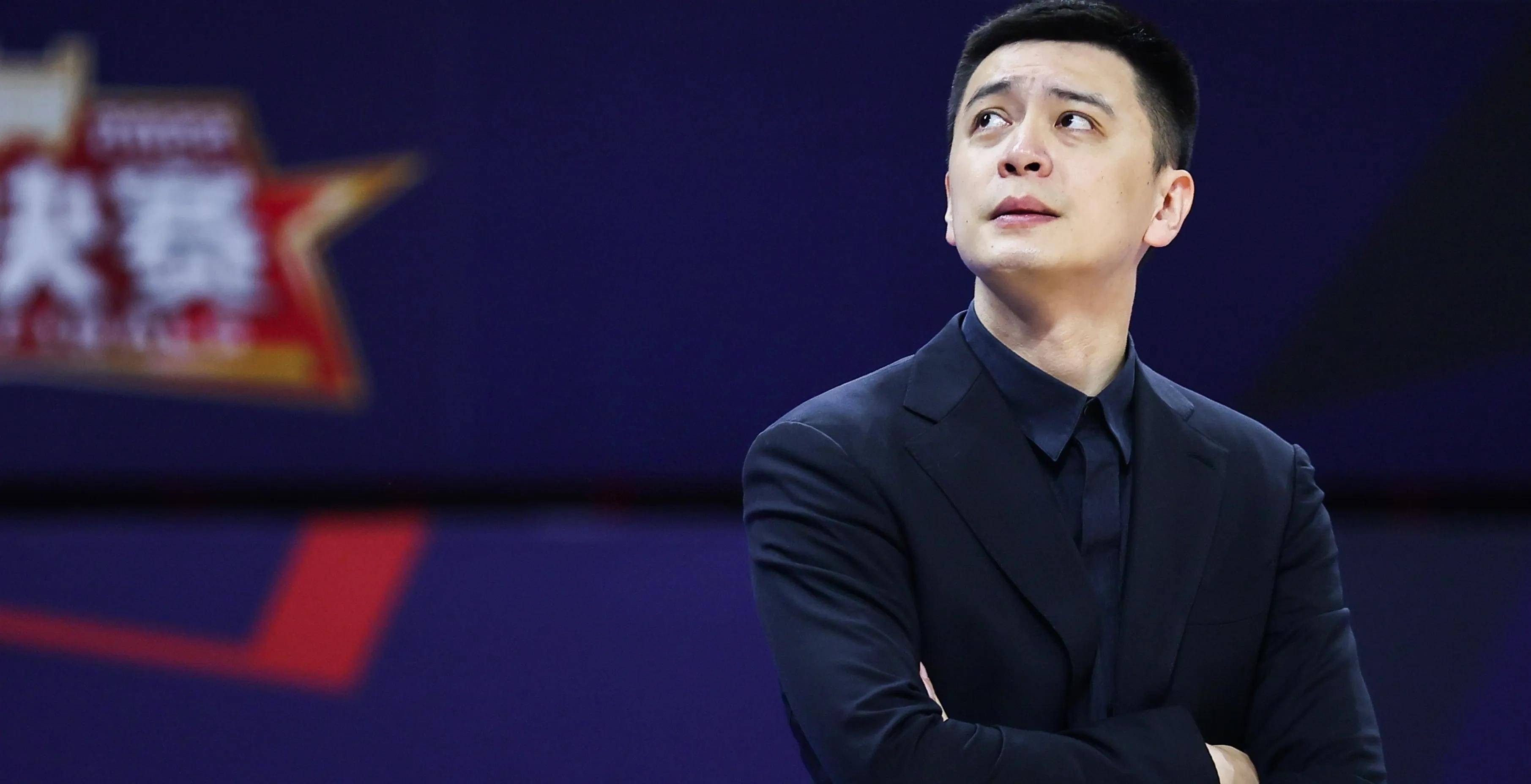 杨鸣遭不公正待遇?辽篮拒绝提供大合同,cba冠军主帅或另寻下家