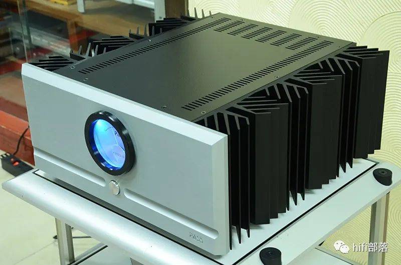 柏思 pass labs x250.8 立体声后级放大器