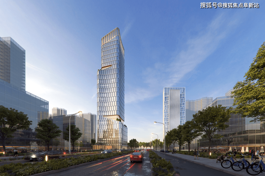 金茂鳌江国际新城售楼处电话-鳌江国际新城楼盘位置/开盘价格/面积
