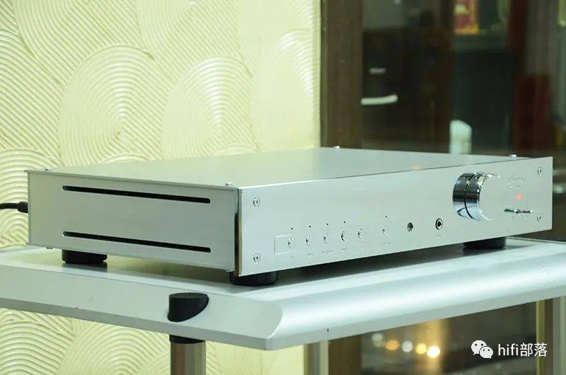 德国 柏林之声 burmester 101 合并功放_线路_扩大机_声音