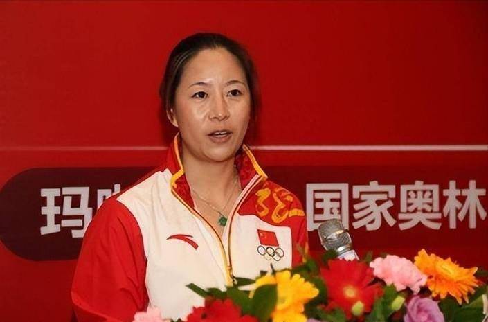 最孤独的我们冠军王丽萍:赢得金牌后教练离场,现场无人庆祝