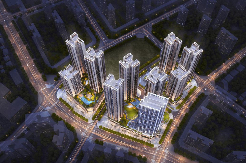 合正新悦润园(深圳)合正新悦润园_平湖合正新悦润园欢迎您丨楼盘详情