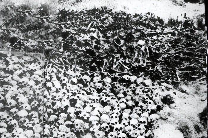 写哭了,满铁煤矿里"万人坑"尸痕遍野,这段历史不能忘_抚顺煤矿_东北