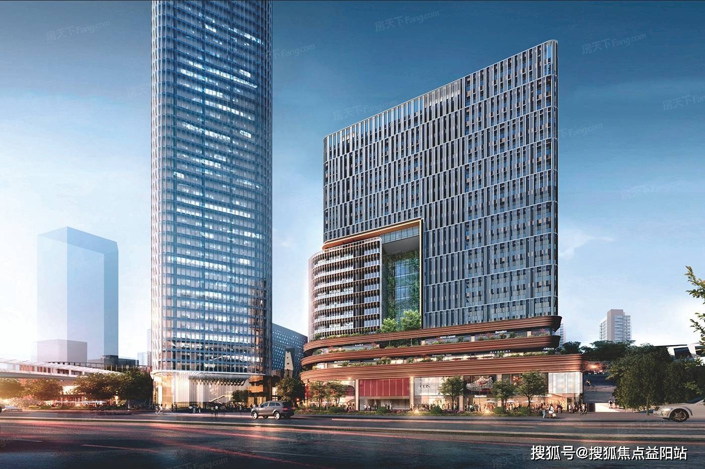 深圳【深铁前海时代】售楼处电话/户型/价格/位置/房价/学区丨最新