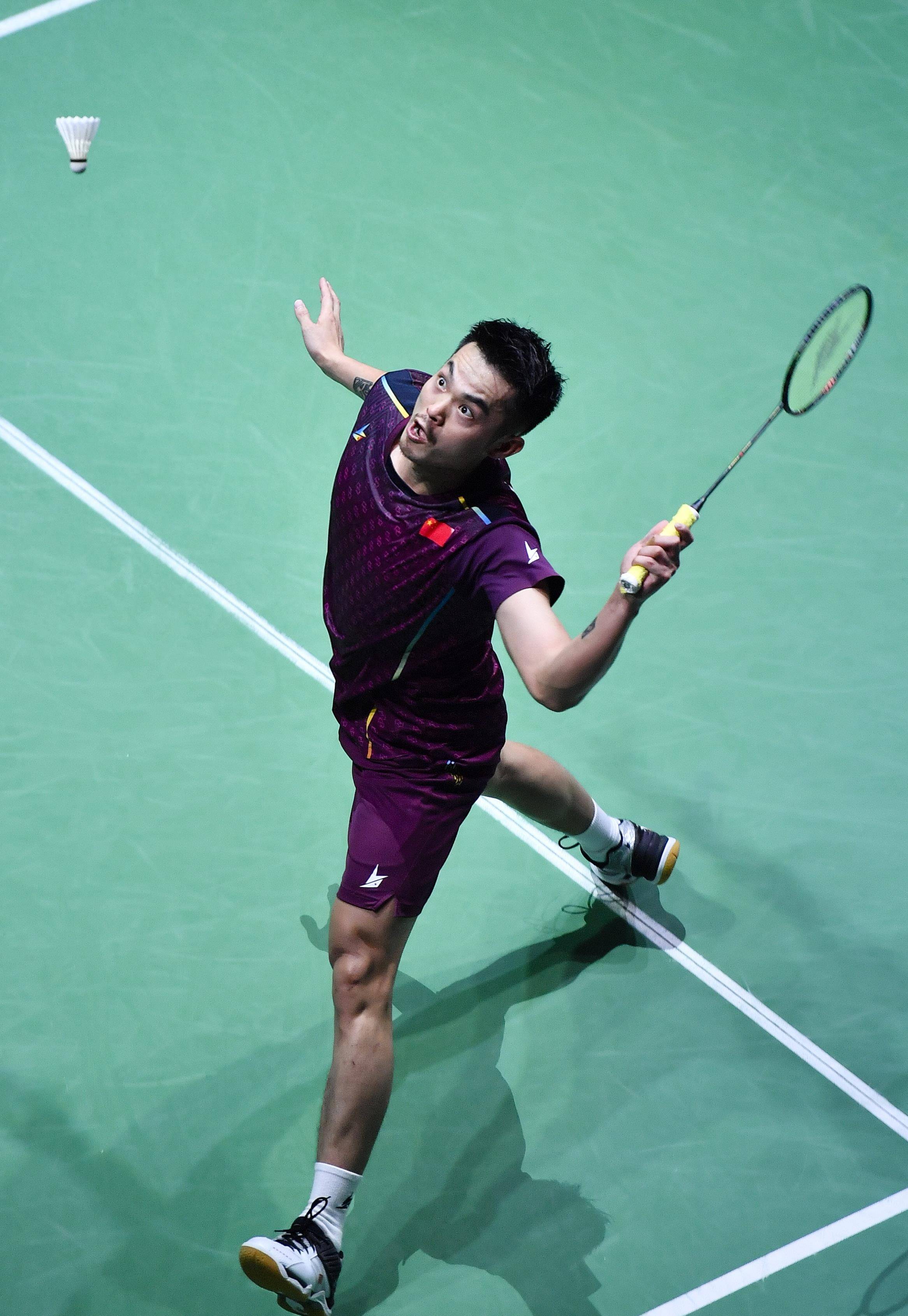 被查奥运冠军悬念揭晓,刘国梁霸气,林丹说大实话_人们_体育界_故事