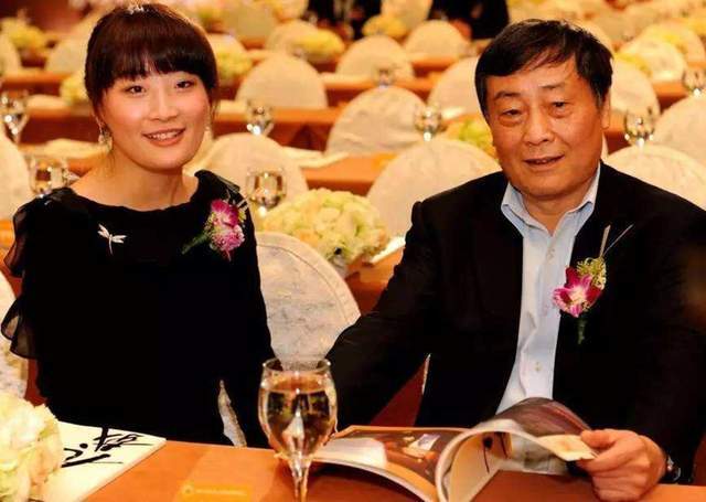 许阳阳成为福建女首富,将与宗馥莉一较高下,冲击食品界一姐之位_达利