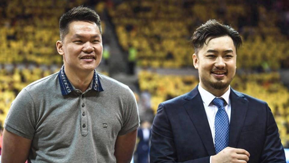 我们男篮传来胡明轩,赵睿,杨鸣3人的消息_教练_篮球_比赛