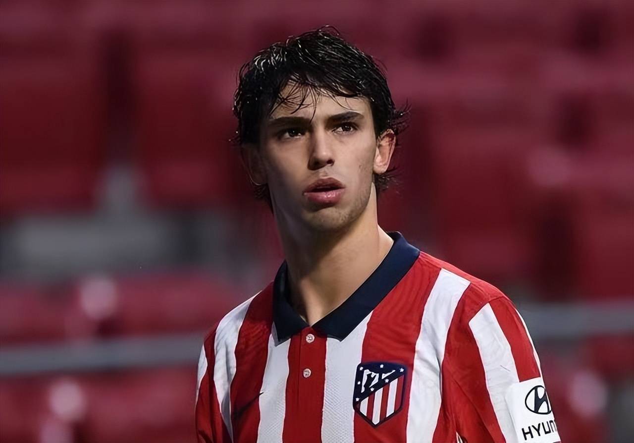 大家都知道菲利克斯对于马竞的不满,无论是在战术安排方面,还是在队友