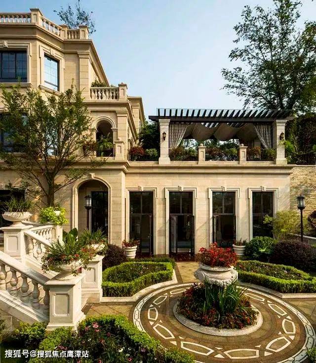 长兴南山雅居丨法式大别墅-排屋丨南山雅居售楼处电话丨南山雅居纯