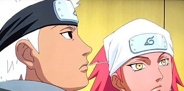 动漫中的穿帮镜头,熊二多此一举,超音速物理一定是体育老师教的_动画