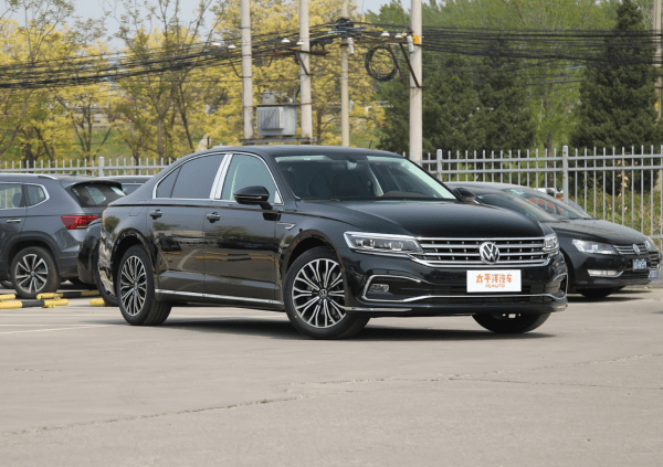 高端车就买辉昂