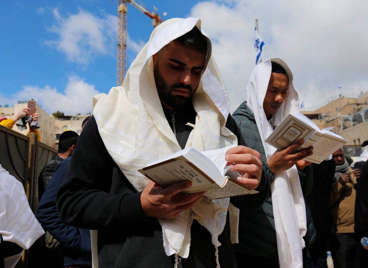 基督教和犹太教，究竟有哪些区别？搞不清楚很容易闹出笑话的！_搜狐网