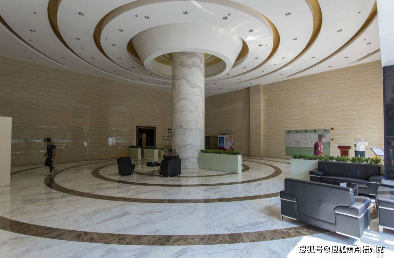 上海江裕大厦,江裕大厦户型图,江裕大厦租金价格走势_工位_数据_面积