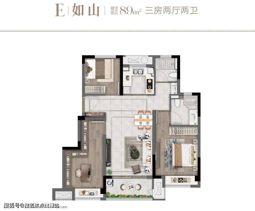 安吉中南望樾澜庭(望樾澜庭欢迎您)望樾澜庭丨中南望樾澜庭交房最新楼盘详情_项目_营销_热线