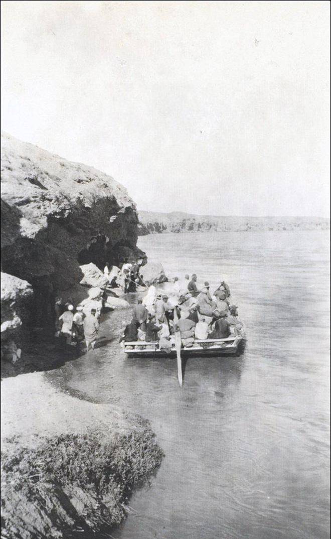 1910年的新疆伊犁老照片