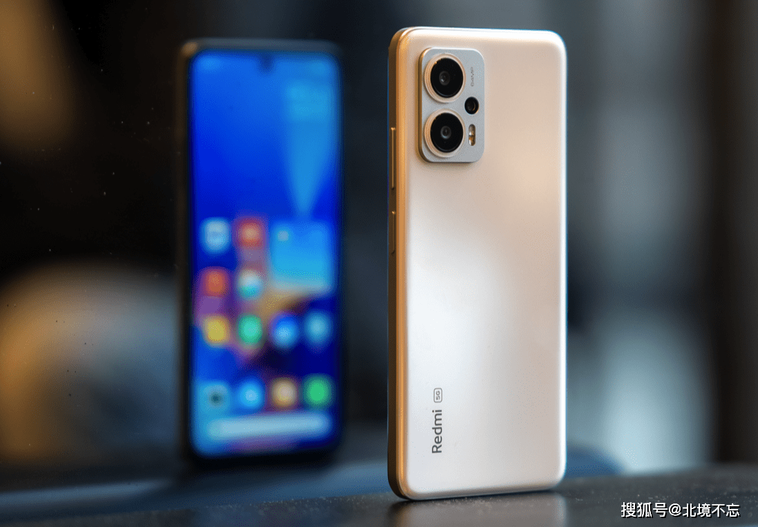 redminote13系列继续狂飙_tpro_配置_性能