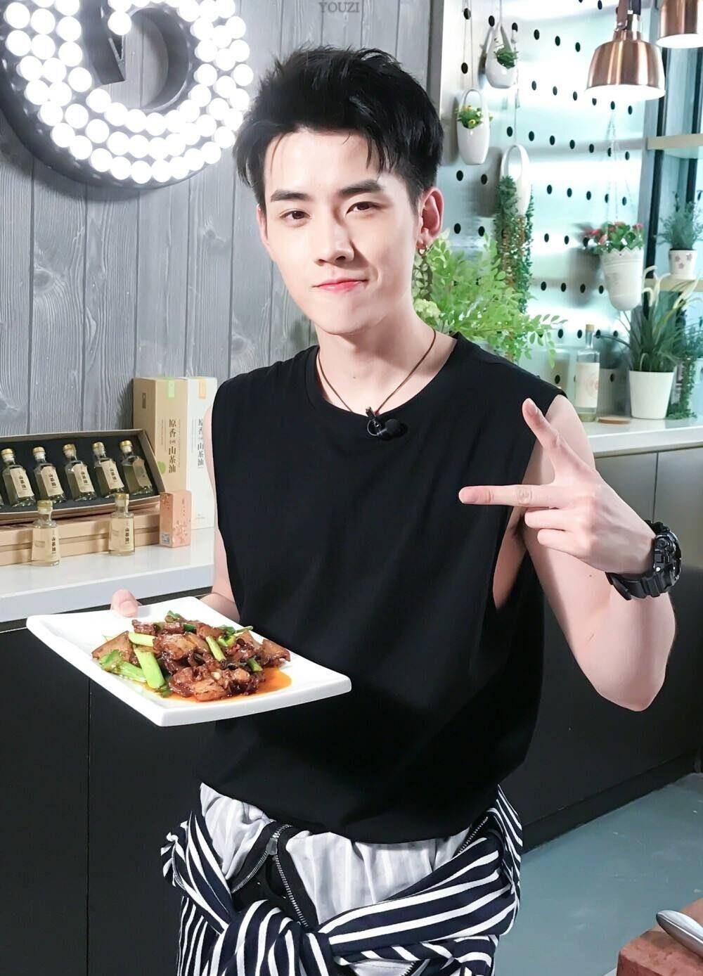 原来大家错怪任豪了!