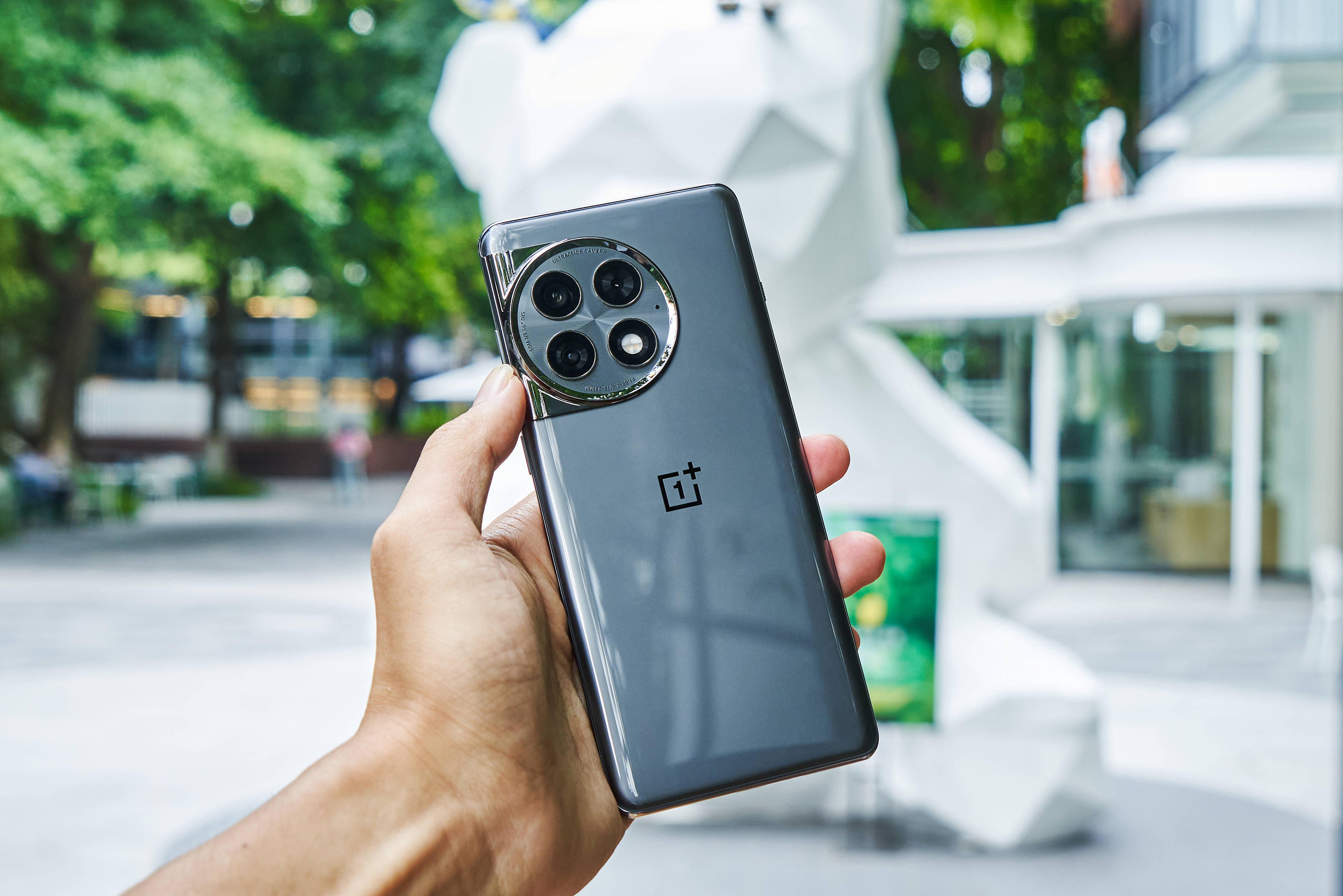 手持iphone12,又买一加ace2 pro:双机体验对比,不吐不快_功能_充电