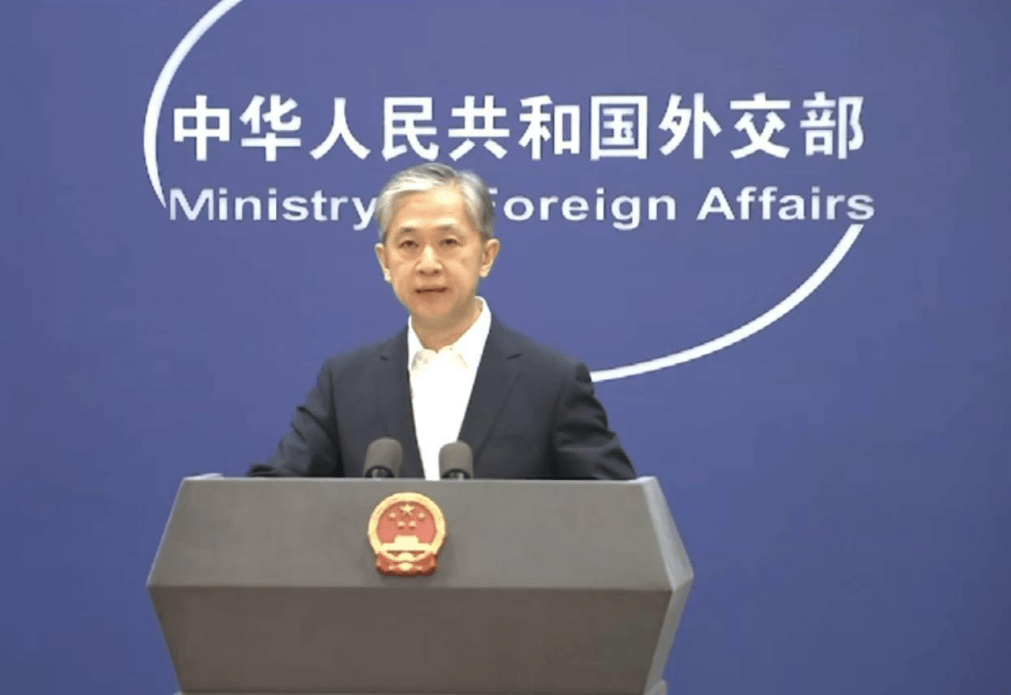 中国外交部发言人汪文斌指出,中国副外长孙卫东紧急召见了日本驻华
