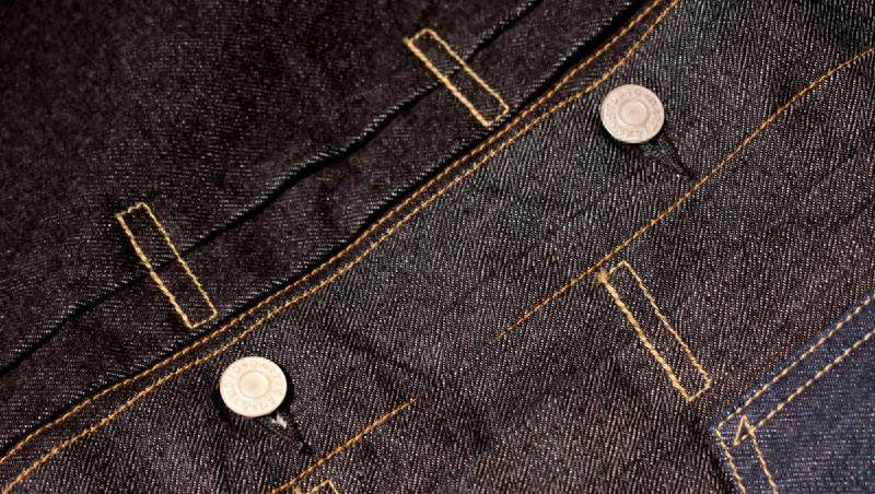 4种布料同时拼接,褪色的魅力_面料_经典_产品