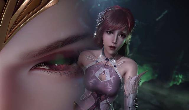 是千寻疾,如今遇到千仞雪的传唤与憎恨,比比东不得不再次回忆起当初在