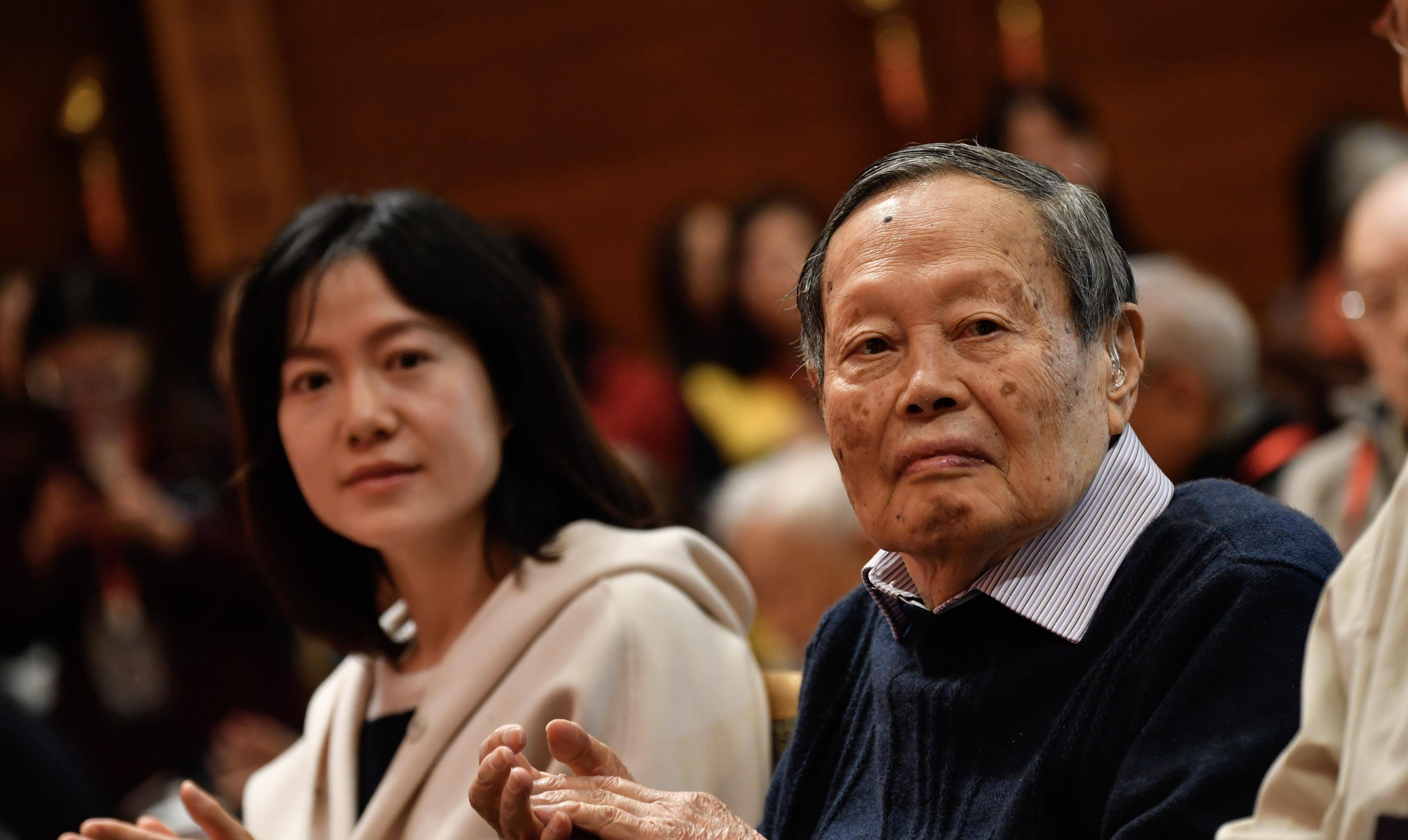 杨振宁是全世界最伟大的科学家之一,看看他到底有哪些成就?