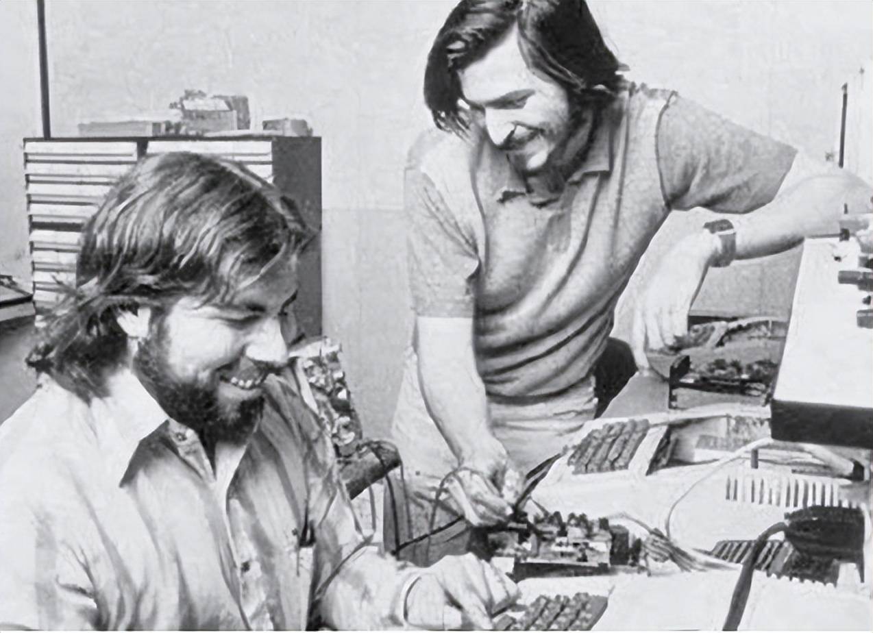 乔布斯老东家,差点搞垮游戏行业_雅达利_沃兹尼亚克_奖金