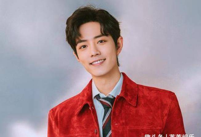 肖战上线为偶像反黑,被回关成追星赢家,却被粉丝花式调侃_孙燕姿_演唱