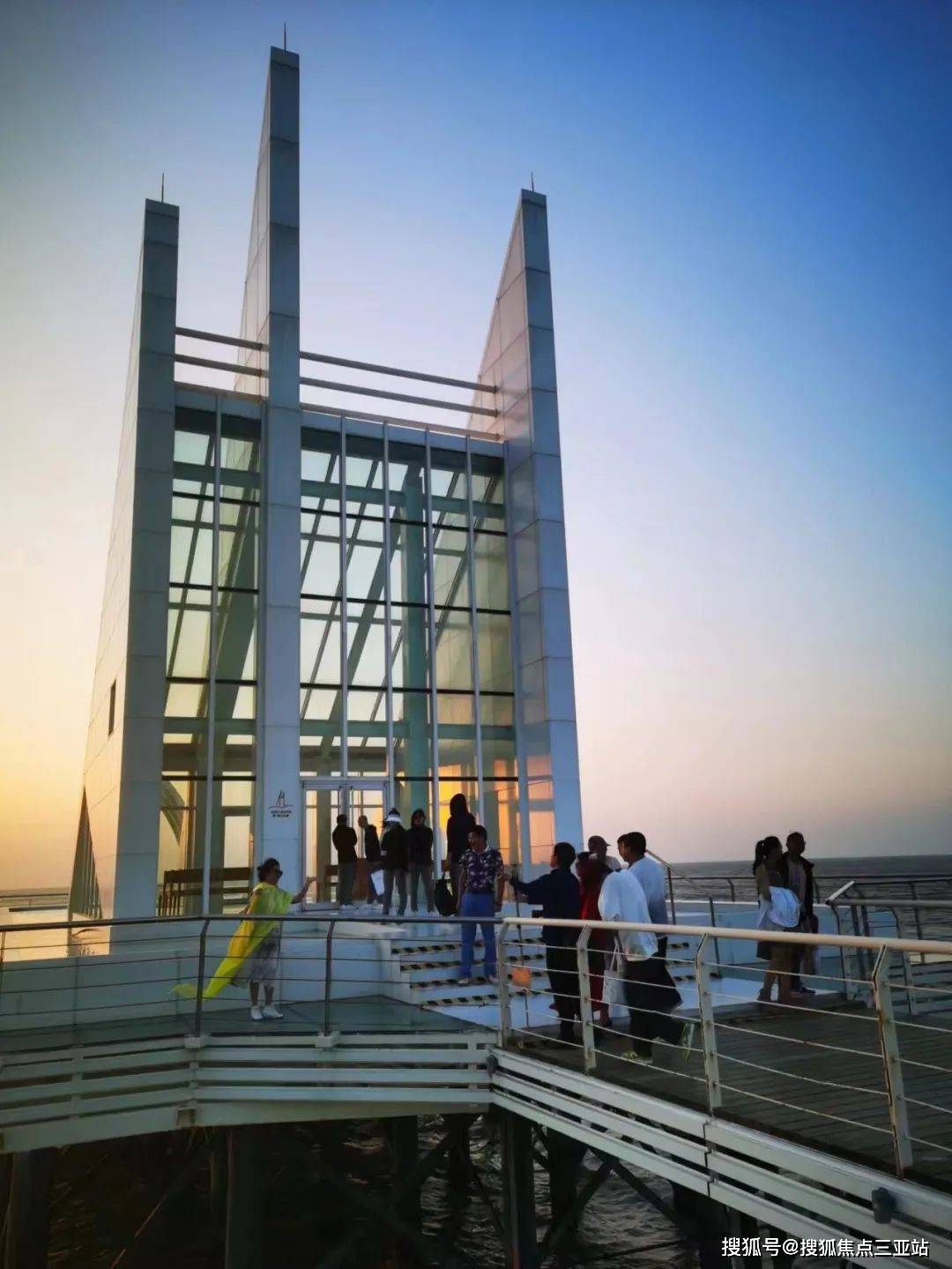 东方【金月湾椰海小镇】项目两种布局,项目优势有哪些?